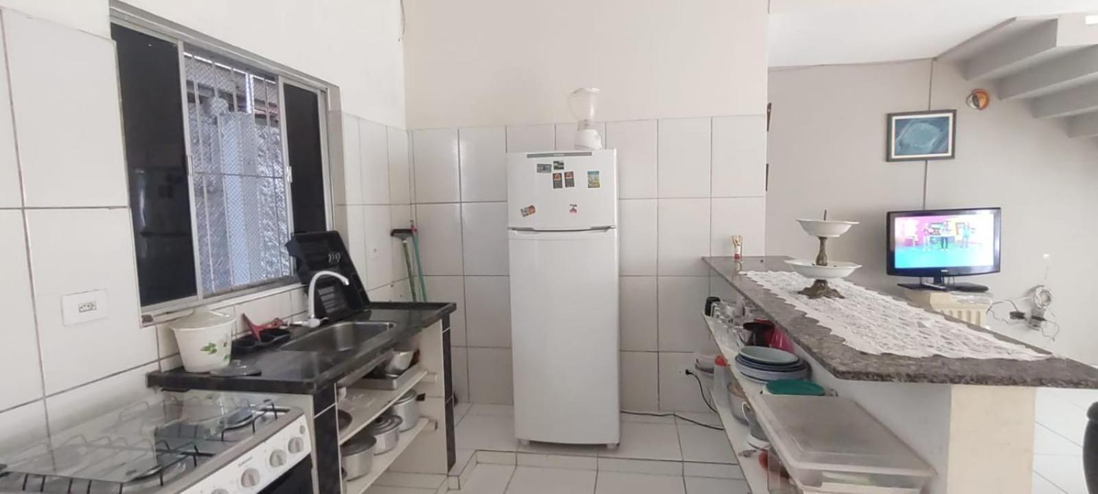 Kitnets E Apartamentos Azul Do Mar Убатуба Экстерьер фото